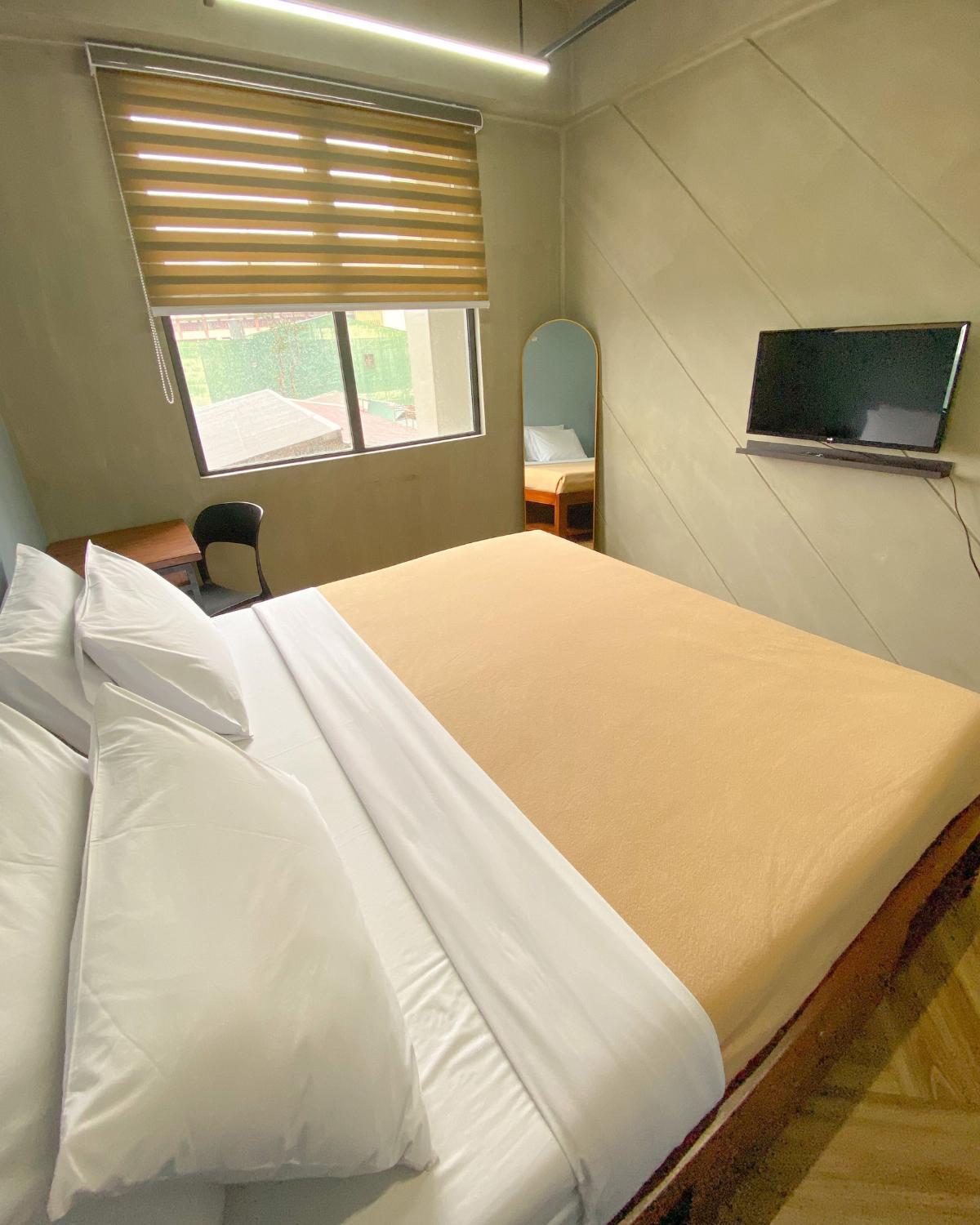 217 Bonifacio Residences Baguio City Cameră foto