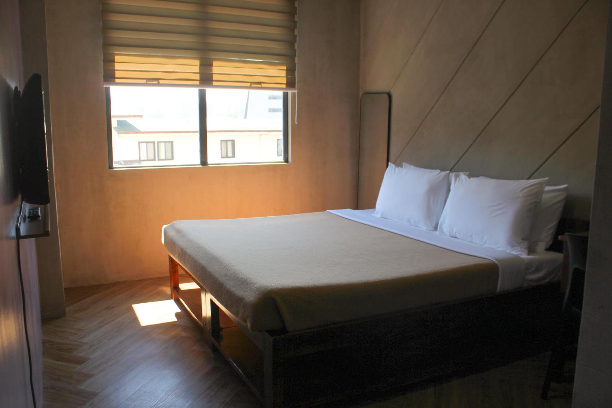 217 Bonifacio Residences Baguio City Cameră foto